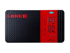 东阿阿胶 阿胶-重庆合速康医疗科技有限公司