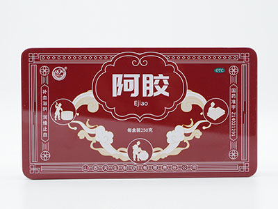 紫金山泉 阿胶（盒）-重庆合速康医疗科技有限公司