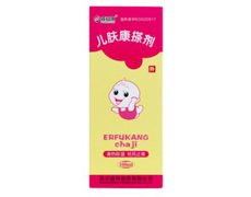 儿肤康搽剂-重庆合速康医疗科技有限公司
